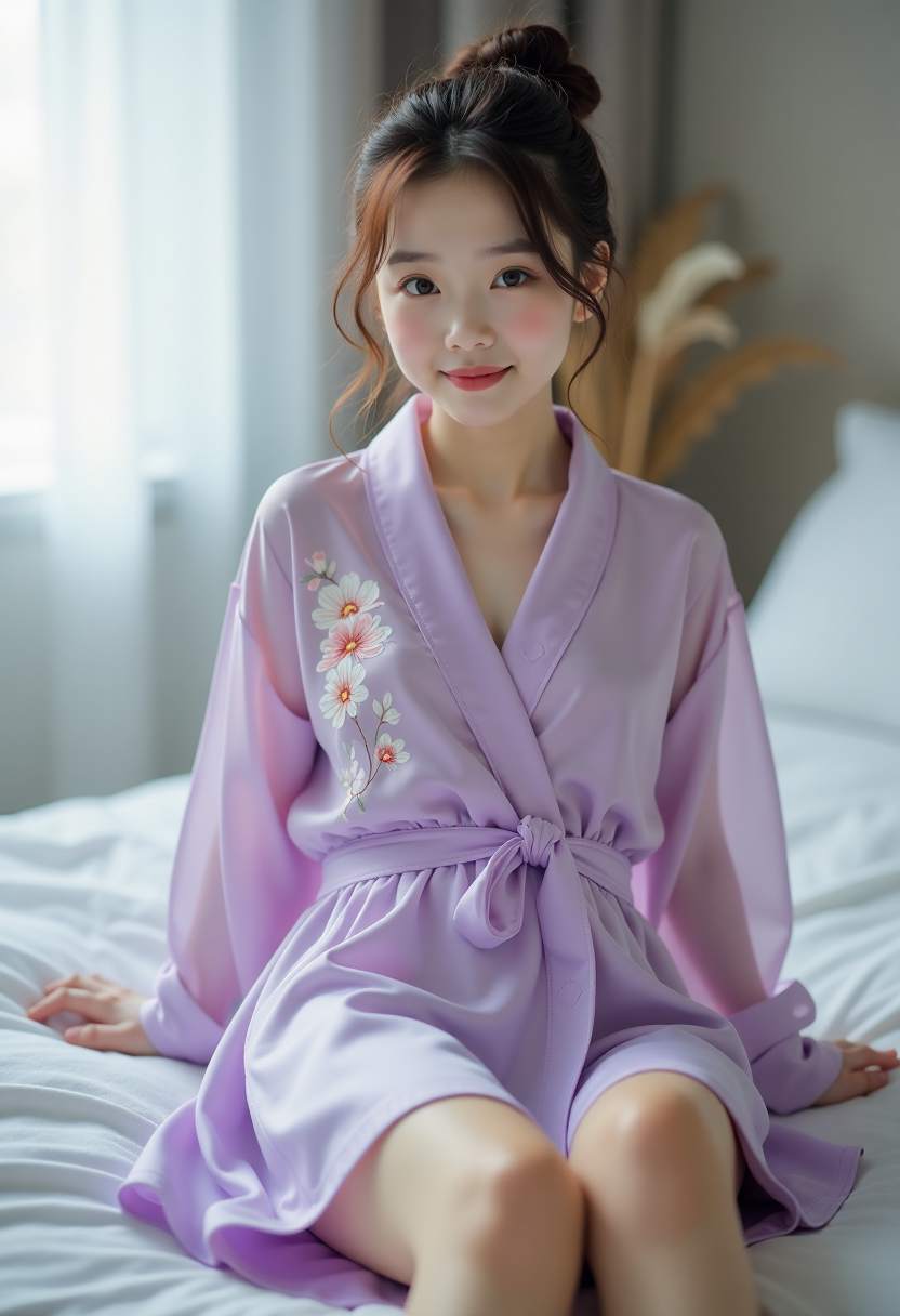 午后三点的重逢